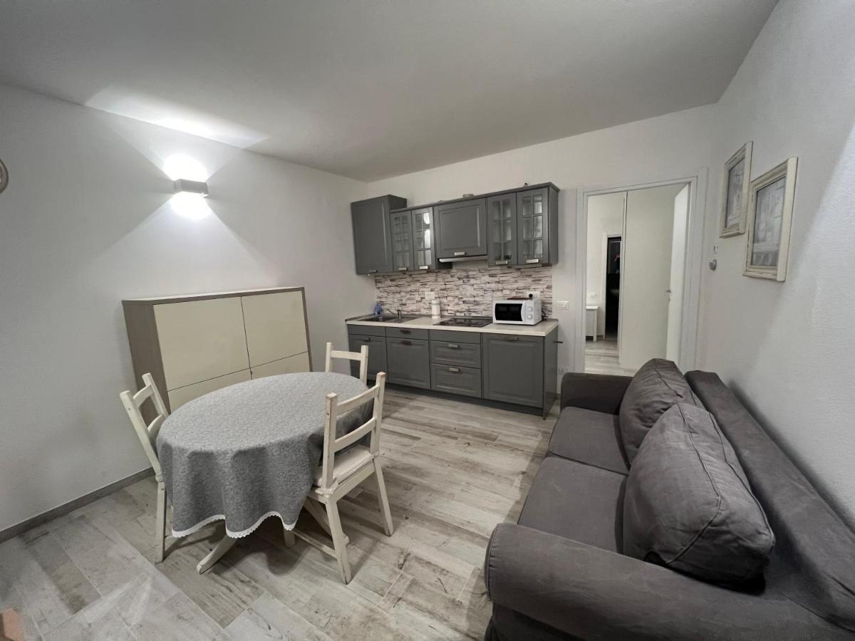Apartamento Giulietta E Romeo Verona Exterior foto