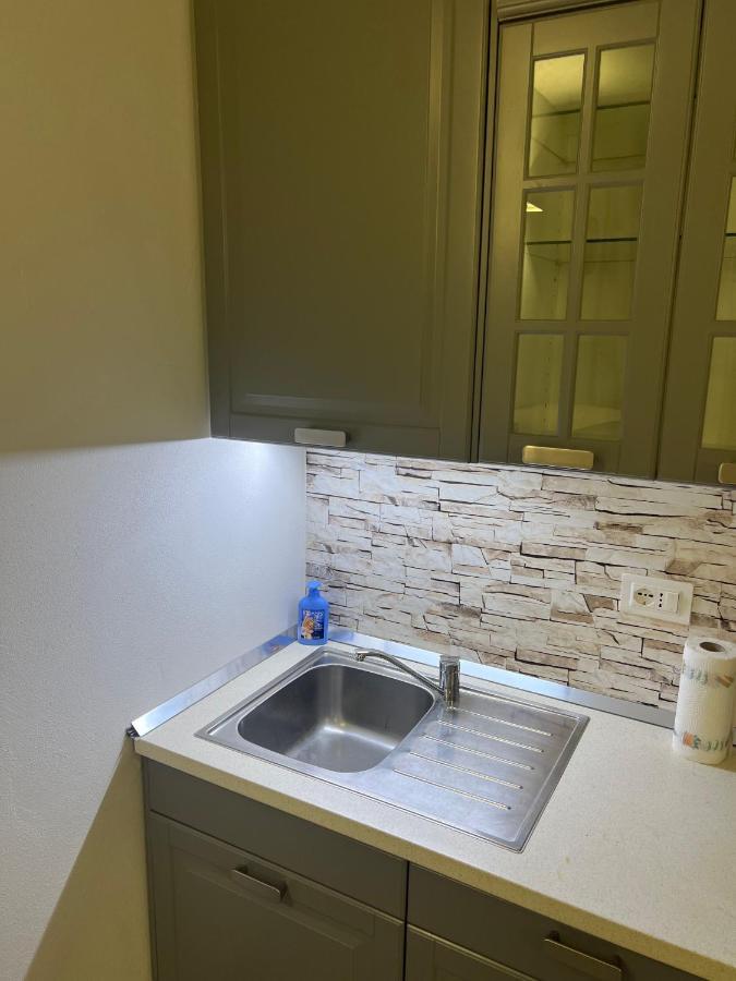 Apartamento Giulietta E Romeo Verona Exterior foto