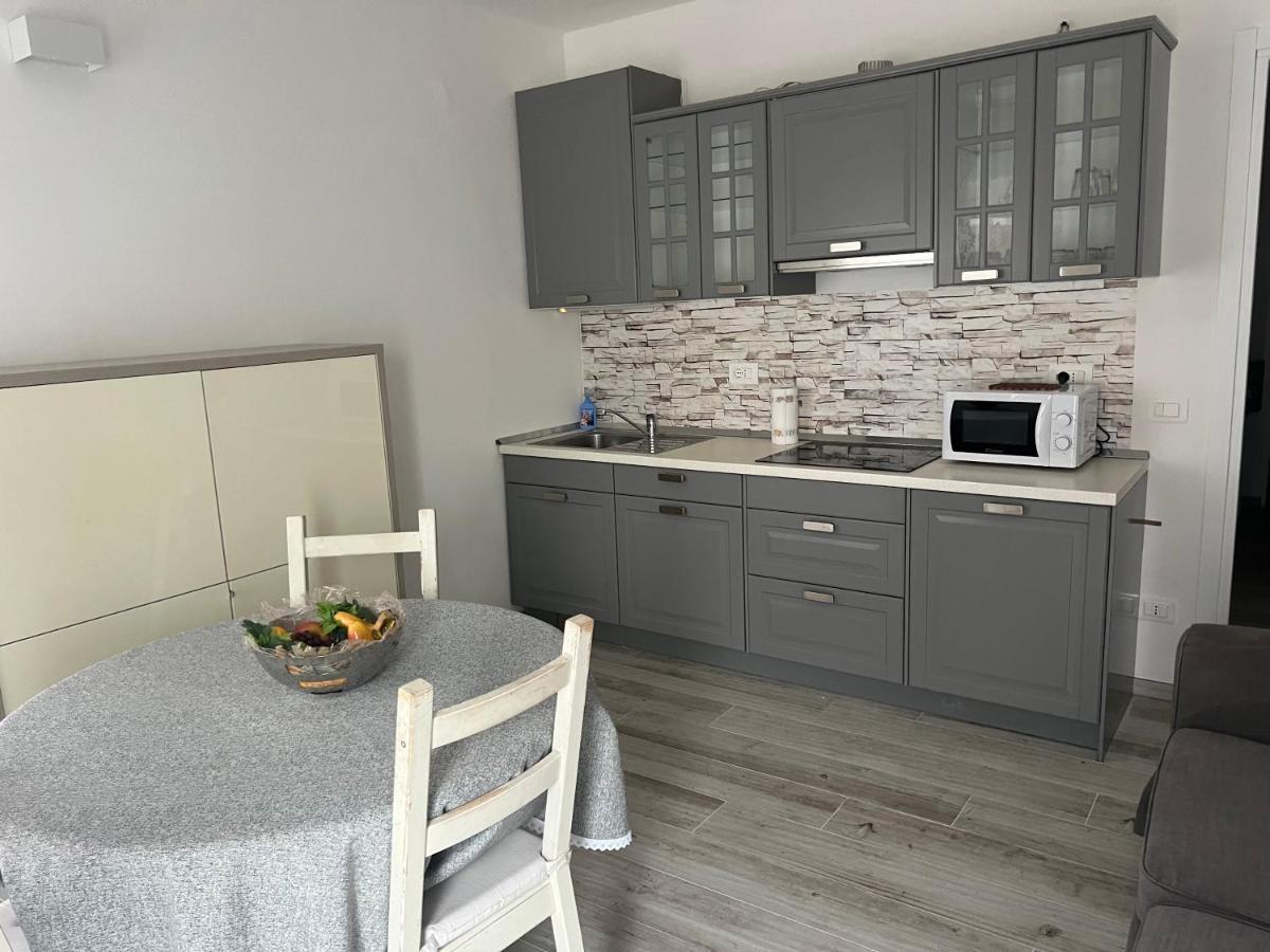 Apartamento Giulietta E Romeo Verona Exterior foto